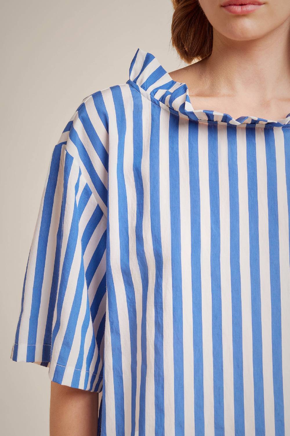 Liviana Conti BLUSA S4LL4SN055RIGA.38 Promozione temporanea