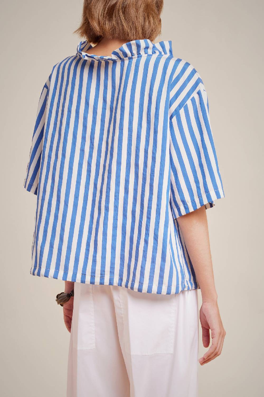 Liviana Conti BLUSA S4LL4SN055RIGA.38 Promozione temporanea