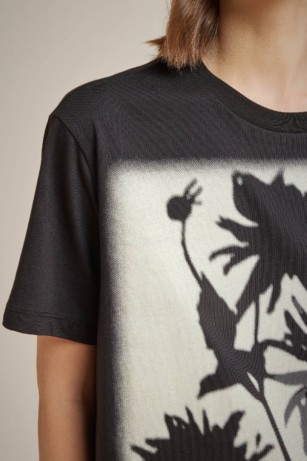 Liviana Conti T-SHIRT S4LL4SW86Y69-0.XS Fino al 60% di sconto