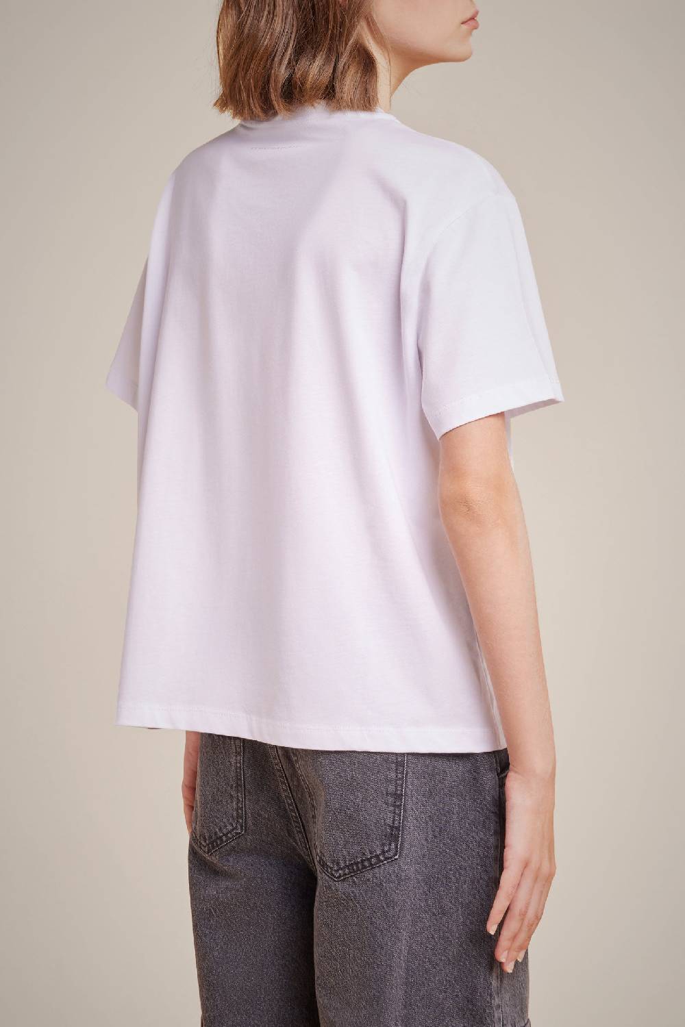 Liviana Conti T-SHIRT S4LL4SW85A01-0.XS Fino al 65% di sconto