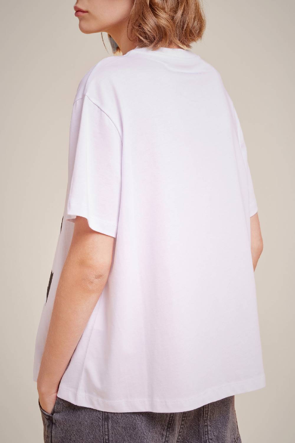Liviana Conti T-SHIRT S4LL4SW85A01-0.XS Fino al 65% di sconto