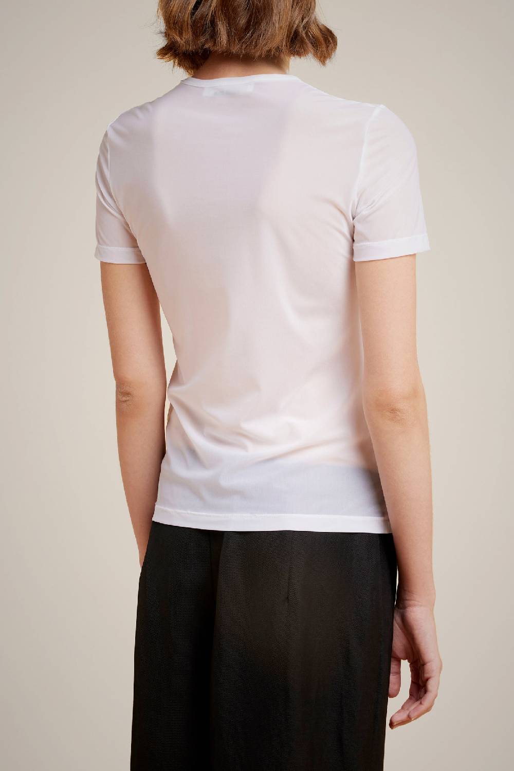 Liviana Conti T-SHIRT MANICA CORTA S4LL4SH10FIOR8.XS Officina