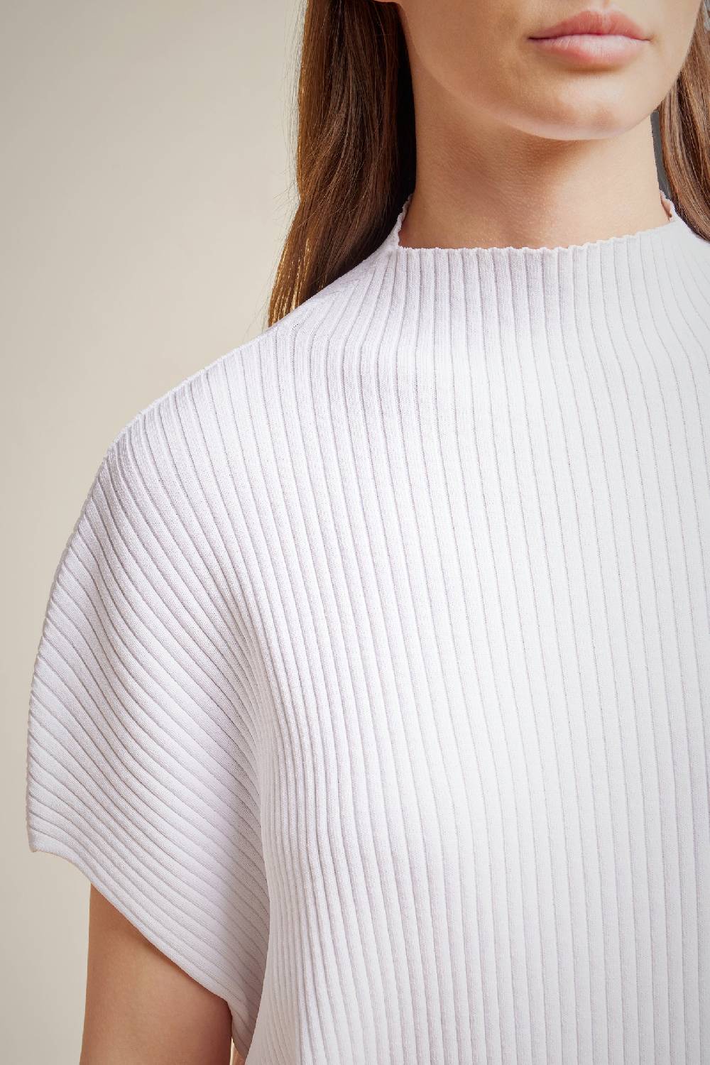 Liviana Conti MAGLIA A COSTE S4LL4SA16A01-0.XS Italy