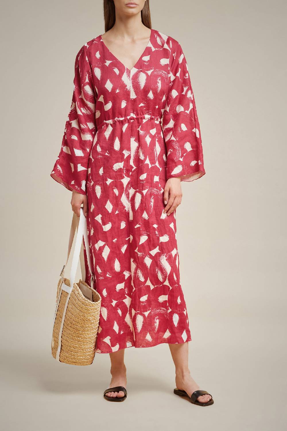 Liviana Conti ABITO KIMONO S4LL4SM31LRT-2.40 Shopping Online