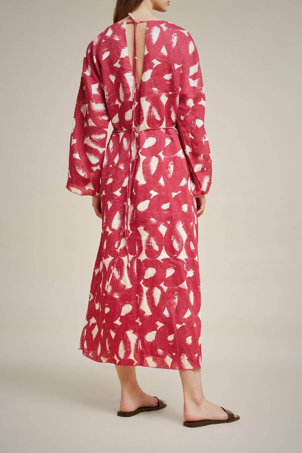 Liviana Conti ABITO KIMONO S4LL4SM31LRT-2.40 Shopping Online