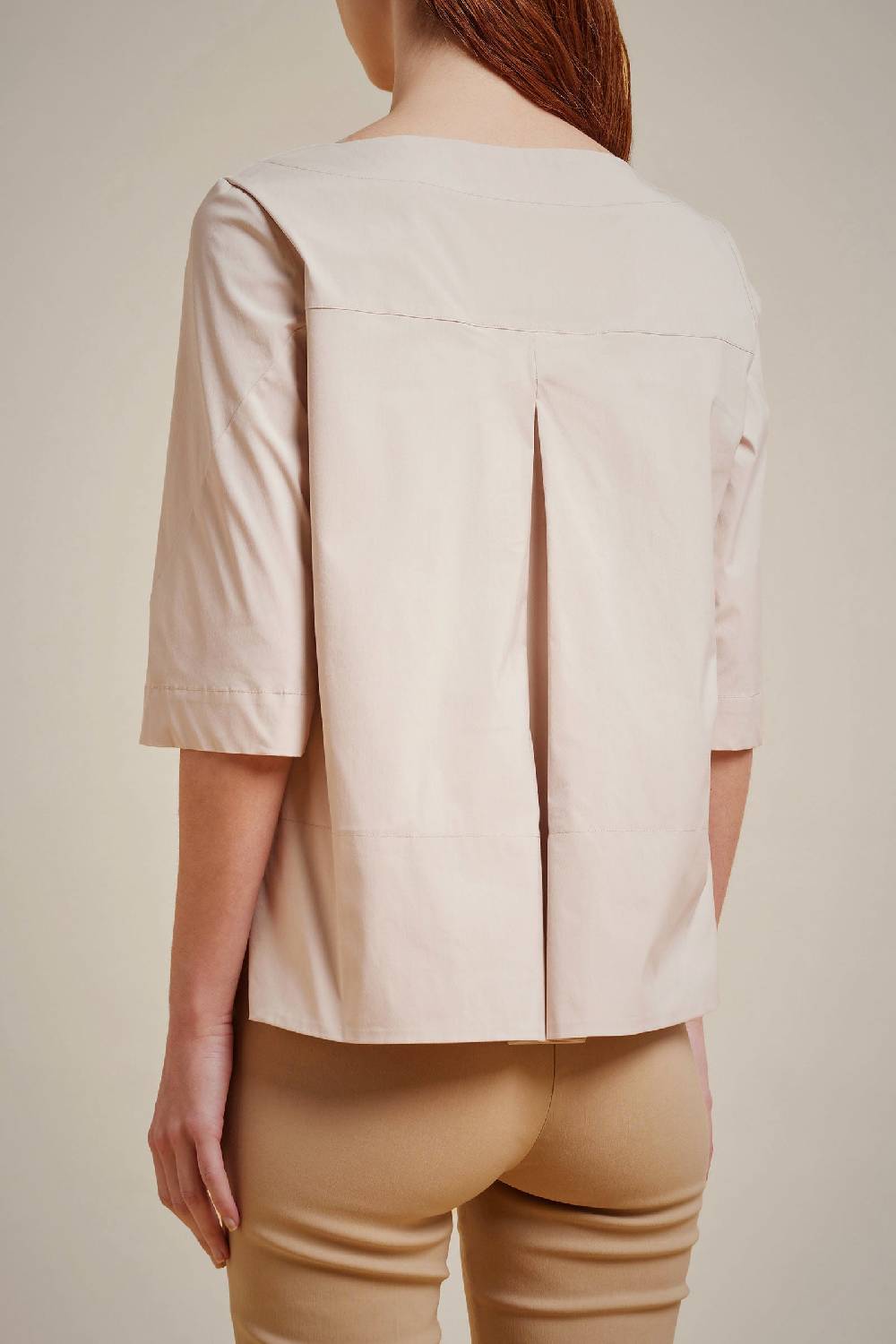Liviana Conti BLUSA S4FF4SK11W43-1.38 Shopping online