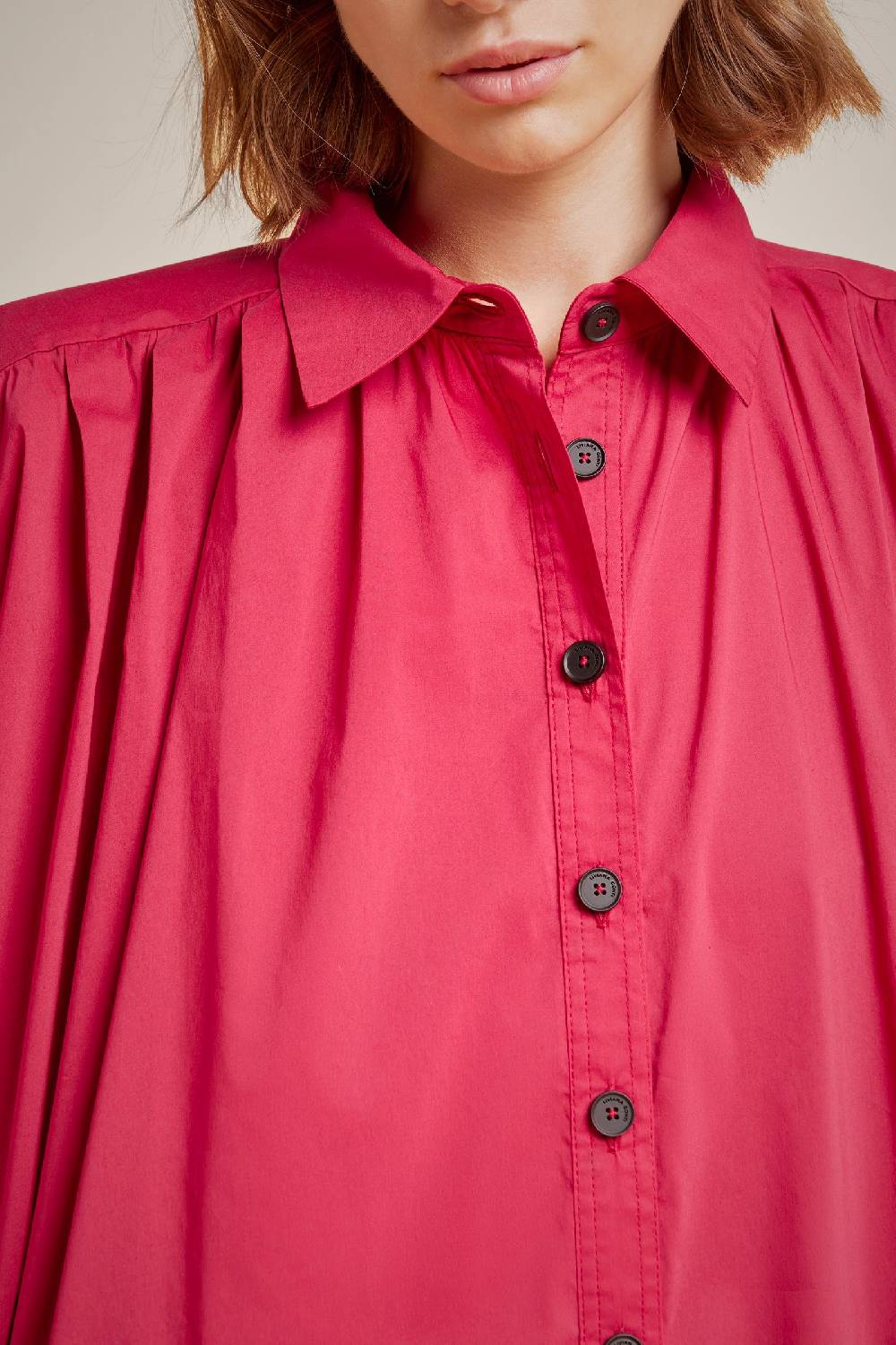Liviana Conti CAMICIA S4LL4SK14G36-0.40 Online Outlet