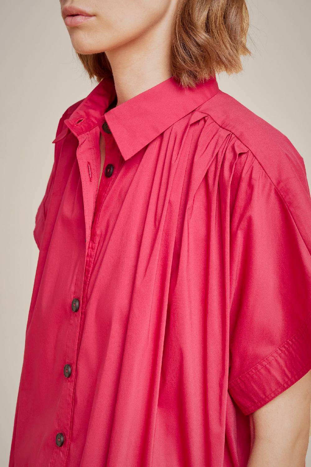 Liviana Conti CAMICIA S4LL4SK14G36-0.40 Online Outlet