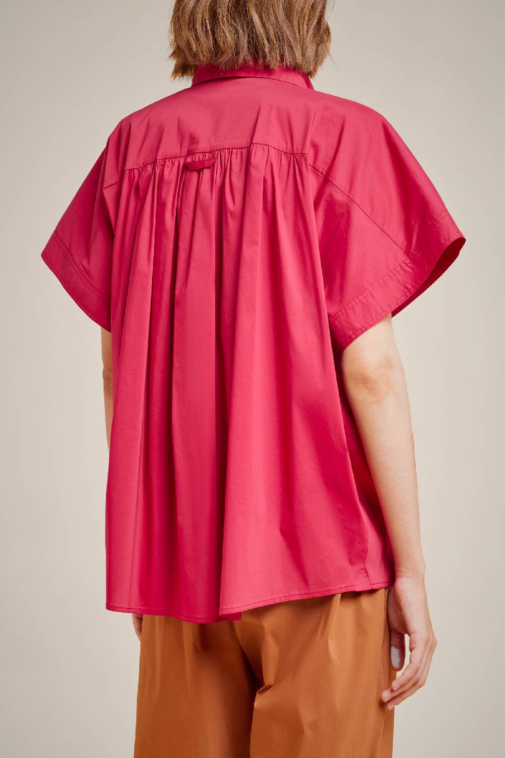 Liviana Conti CAMICIA S4LL4SK14G36-0.40 Online Outlet