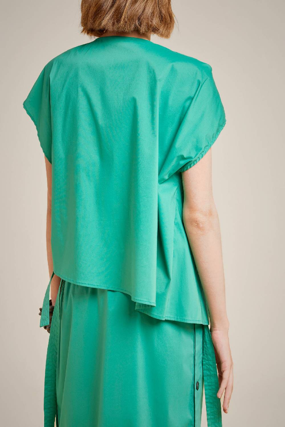 Liviana Conti BLUSA S4LL4SK42Q04-0.38 Offerta temporanea