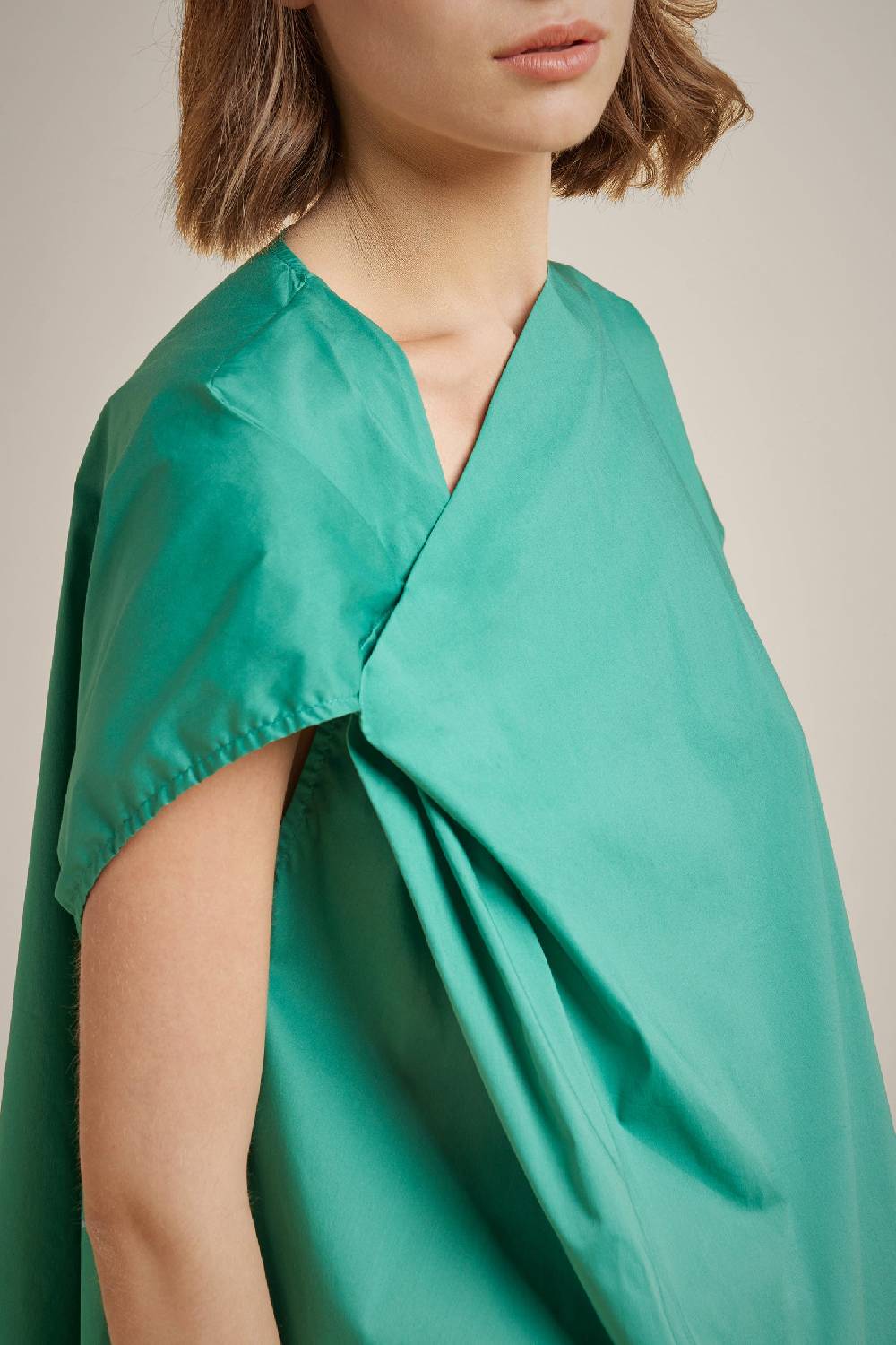 Liviana Conti BLUSA S4LL4SK42Q04-0.38 Offerta temporanea