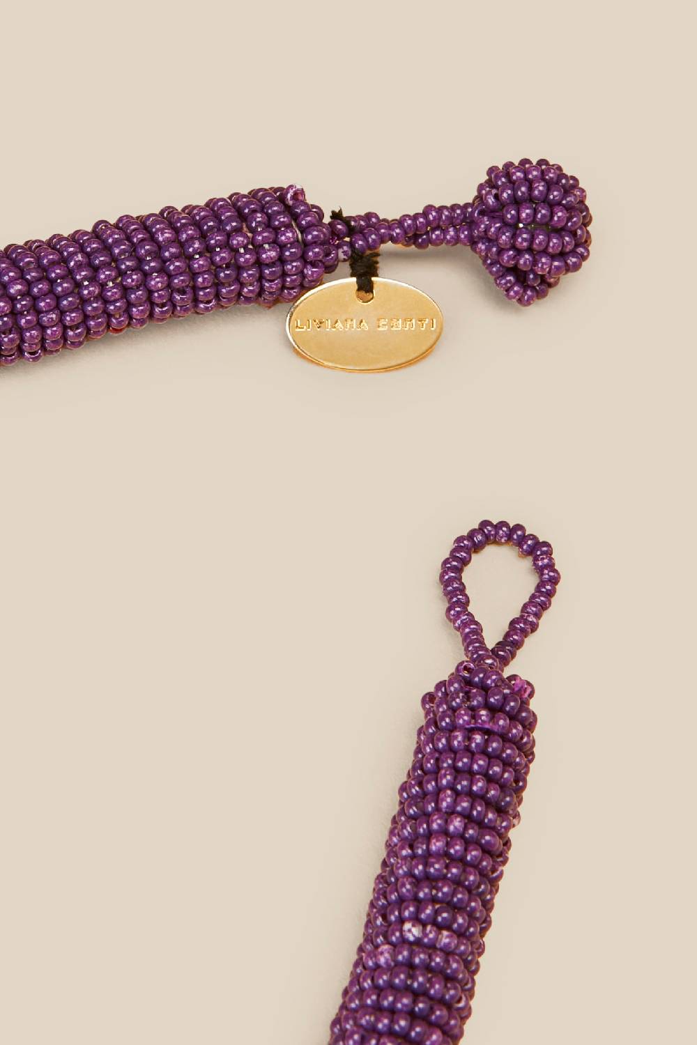 Liviana Conti COLLANA MULTICOLOR S4AA4SJ579-MLT.NR Comprane uno, ottenene uno gratis