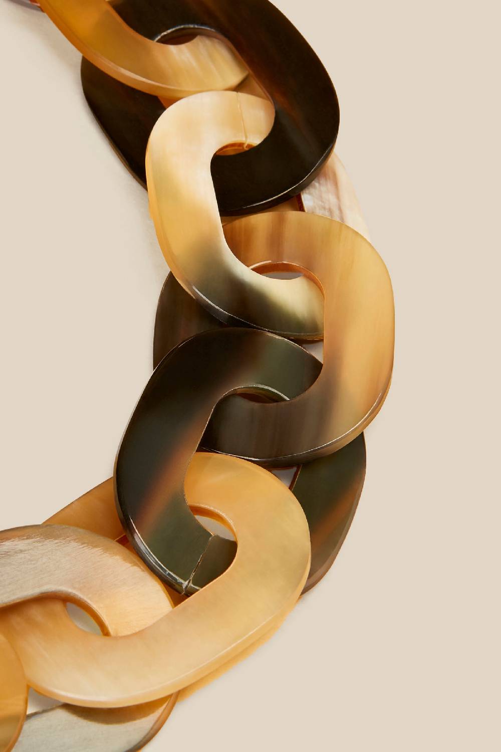 Liviana Conti COLLANA CATENA CORTA S4AA4SJ73HORN1.NR Offerte giornaliere