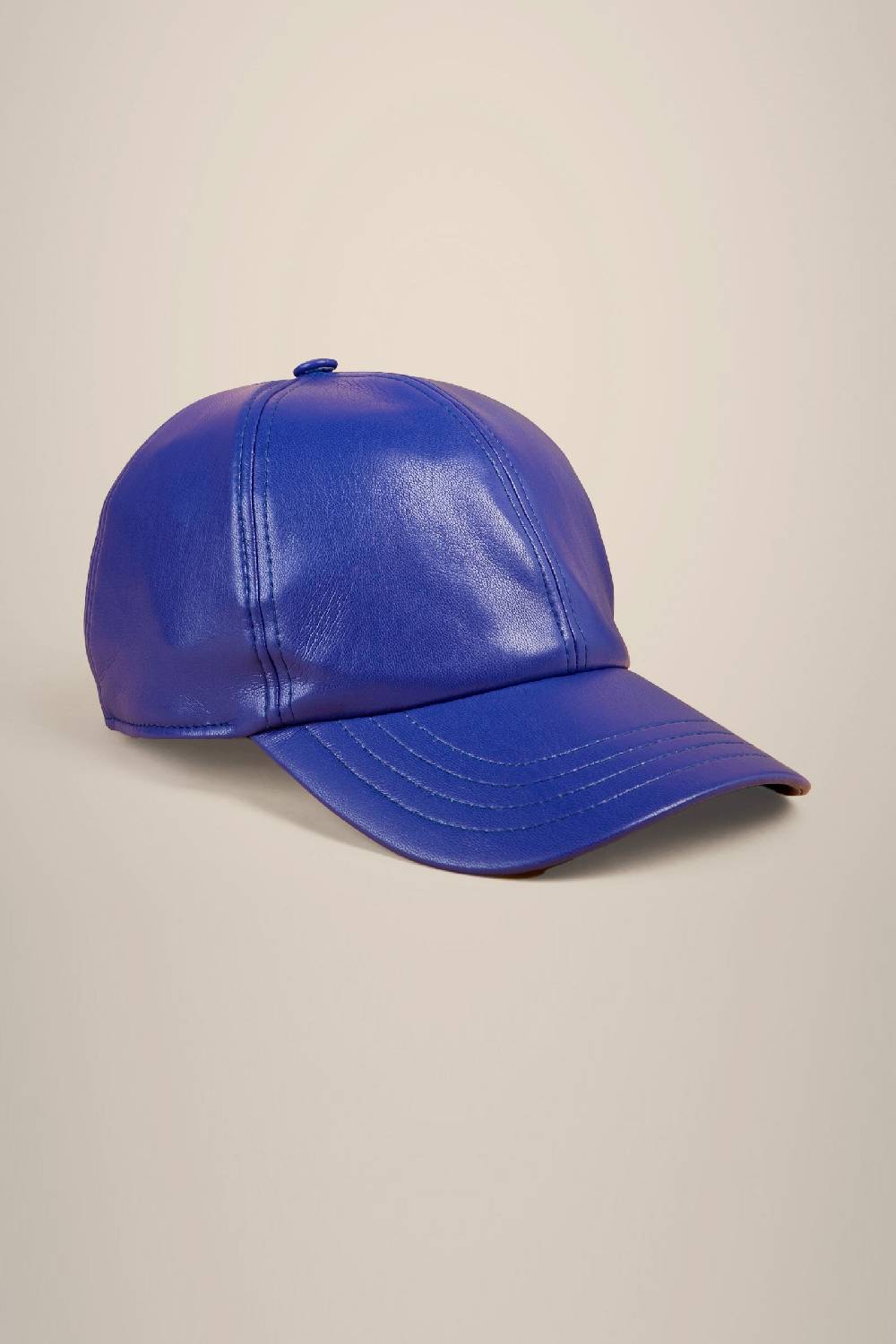 Liviana Conti CAPPELLO BASEBALL S4AA4SF03K57-0.NR Trasporto libero internazionale
