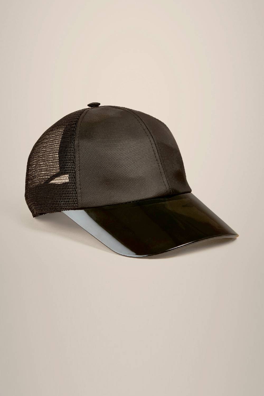 Liviana Conti CAPPELLO BASEBALL S4AA4SF04Y69-0.NR Officina