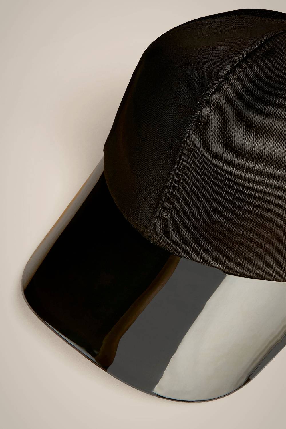 Liviana Conti CAPPELLO BASEBALL S4AA4SF04Y69-0.NR Officina
