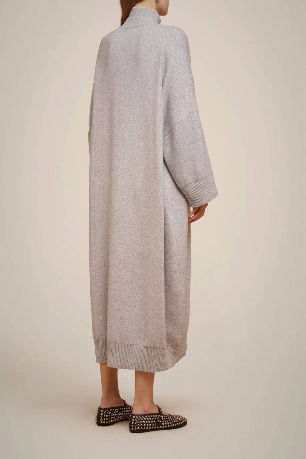 Liviana Conti MAXI CAPPOTTO W4FF4WC25X47-0.S-M Italia