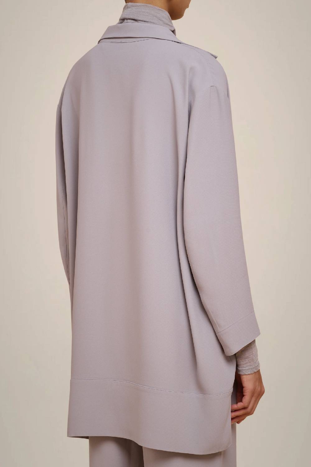 Liviana Conti BLUSA A POLO W4FF4WS18X72-0.38 Nuovo