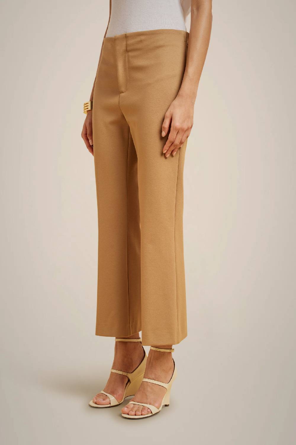 Liviana Conti PANTALONE TROMBETTA W4LL4WI54U69-1.38 Negozi Online