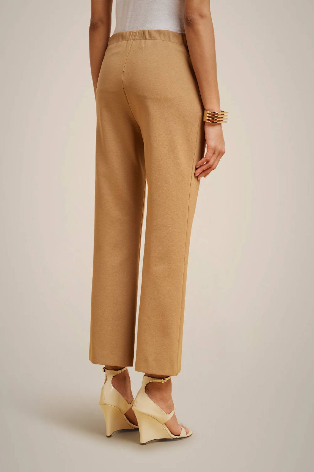 Liviana Conti PANTALONE TROMBETTA W4LL4WI54U69-1.38 Negozi Online
