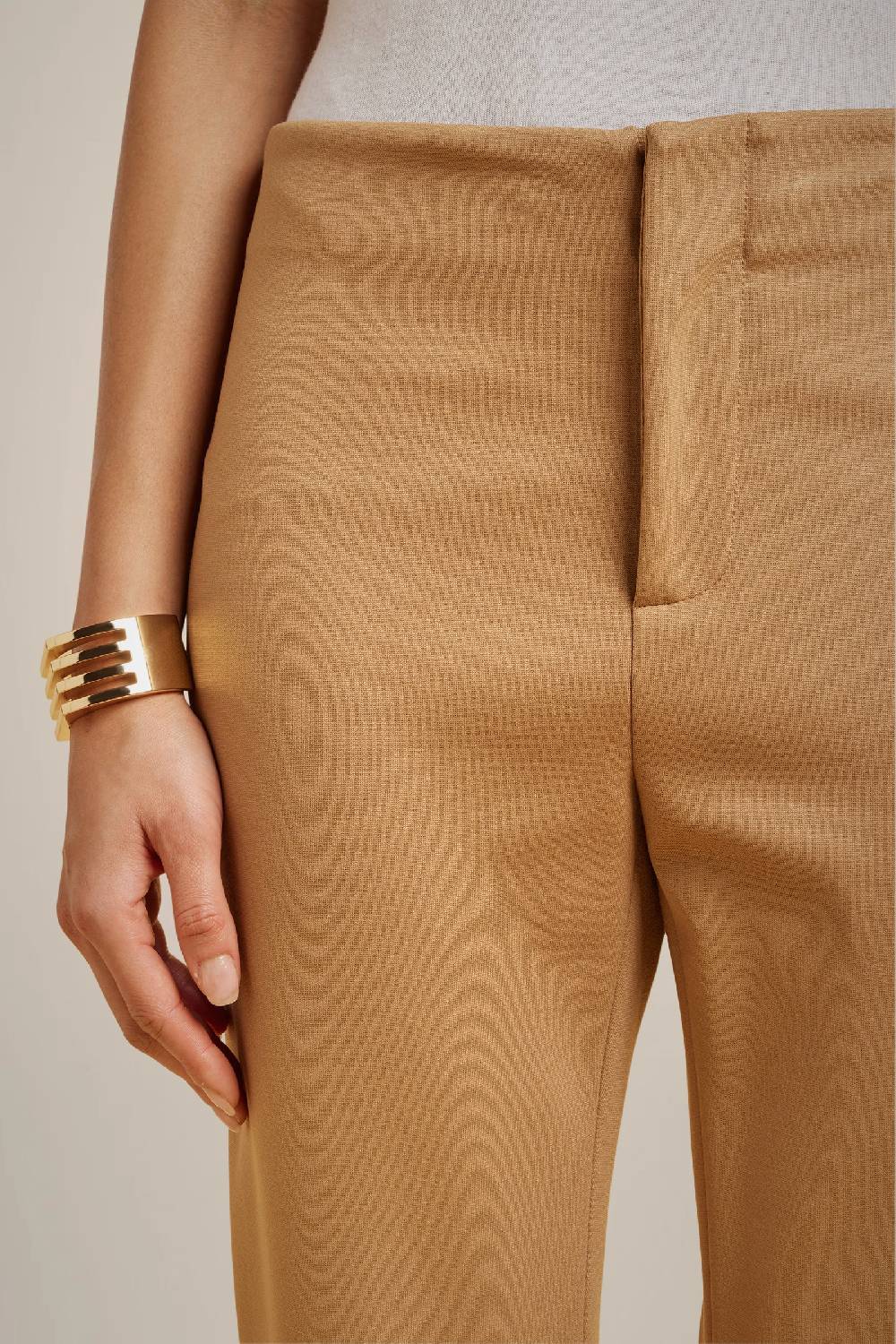 Liviana Conti PANTALONE TROMBETTA W4LL4WI54U69-1.38 Negozi Online