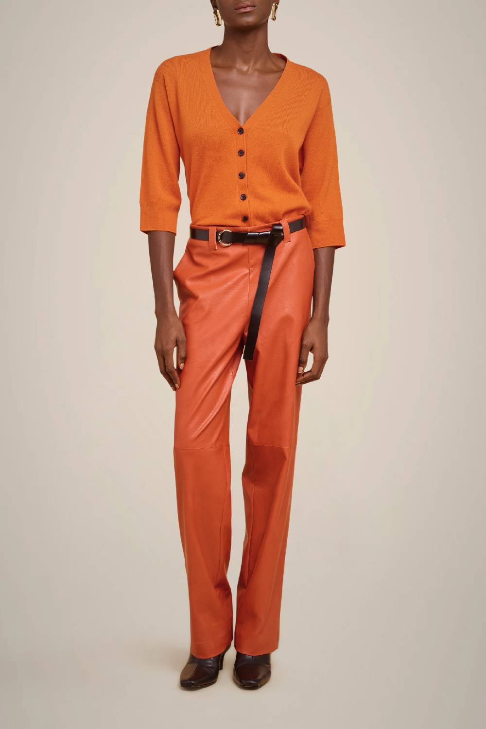 Liviana Conti PANTALONE GAMBA DRITTA W4FF4WT25U12-0.38 Shopping Online
