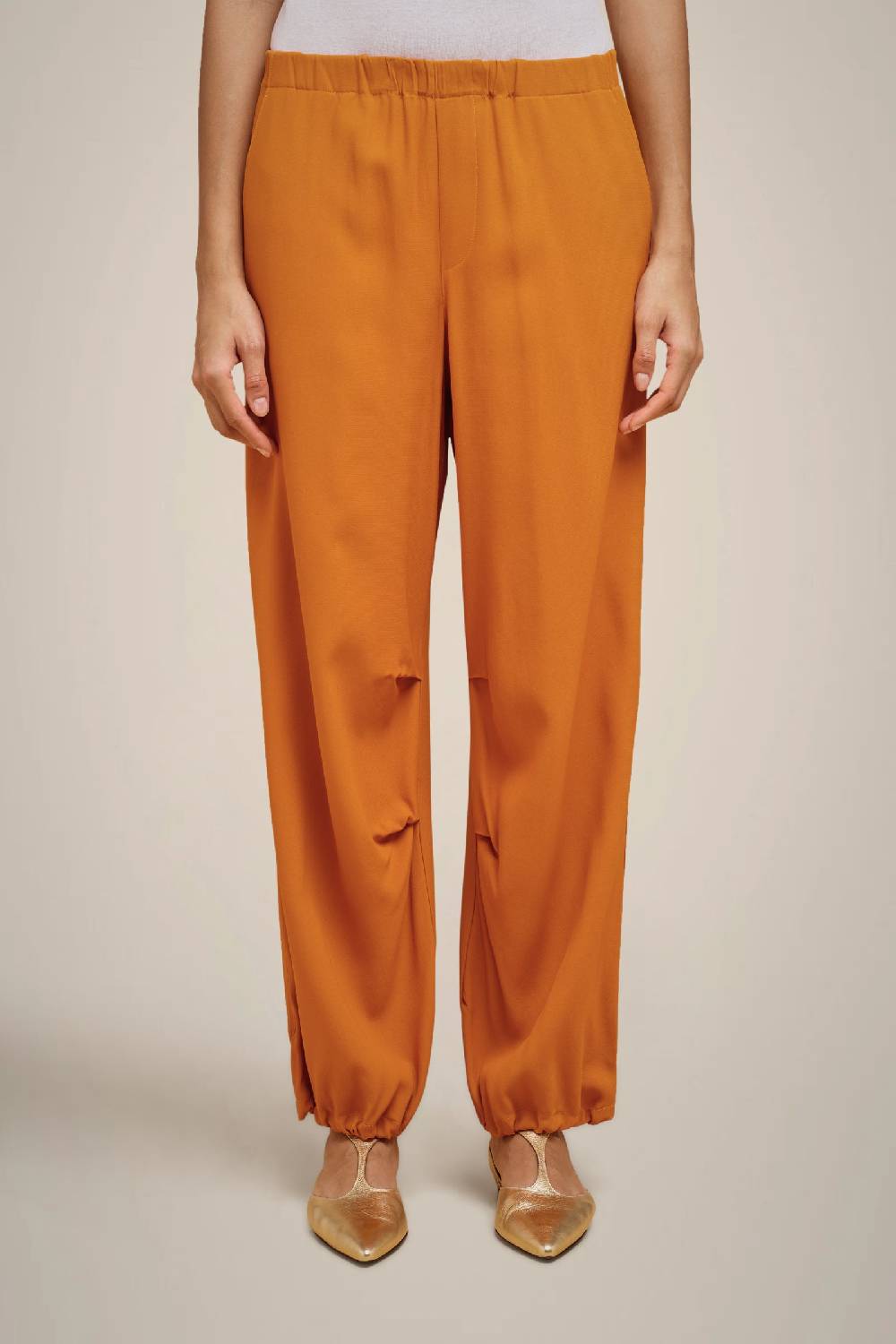 Liviana Conti PANTALONE CON COULISSE W4FF4WS47C06-0.40 Convenienza