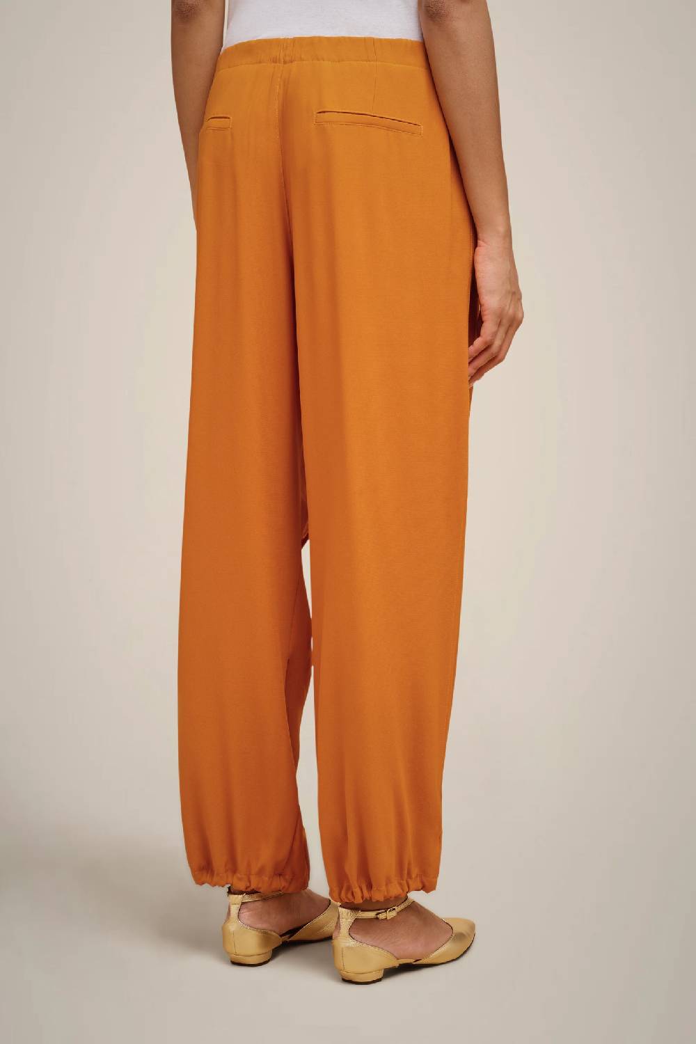 Liviana Conti PANTALONE CON COULISSE W4FF4WS47C06-0.40 Convenienza