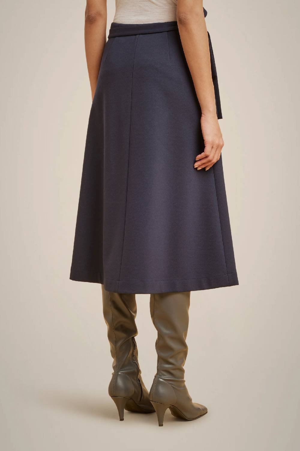 Liviana Conti GONNA A PORTAFOGLIO W4LL4WI45N08-0.38 Offerta