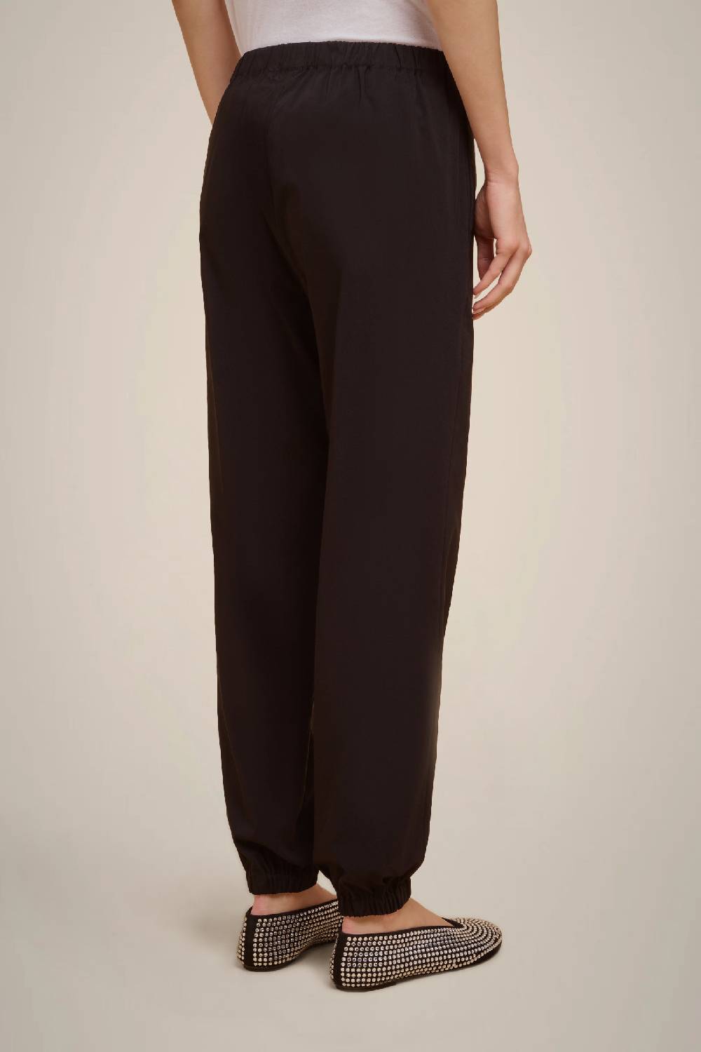 Liviana Conti PANTALONE JOGGING W4FF4WR23Y69-0.38 Online