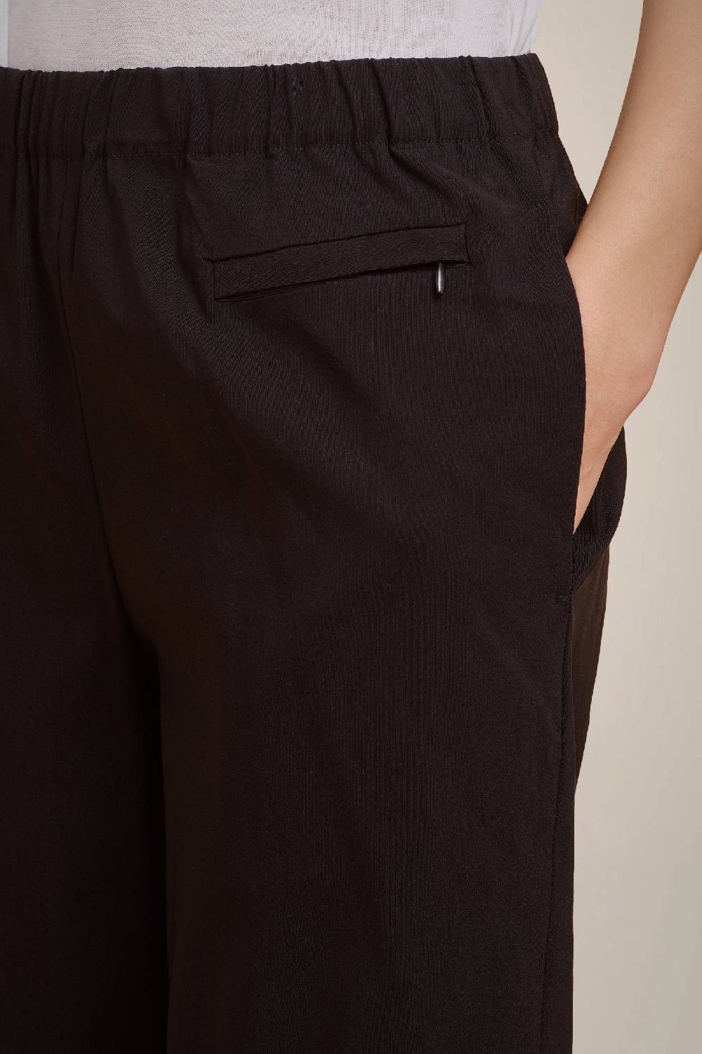 Liviana Conti PANTALONE JOGGING W4FF4WR23Y69-0.38 Online
