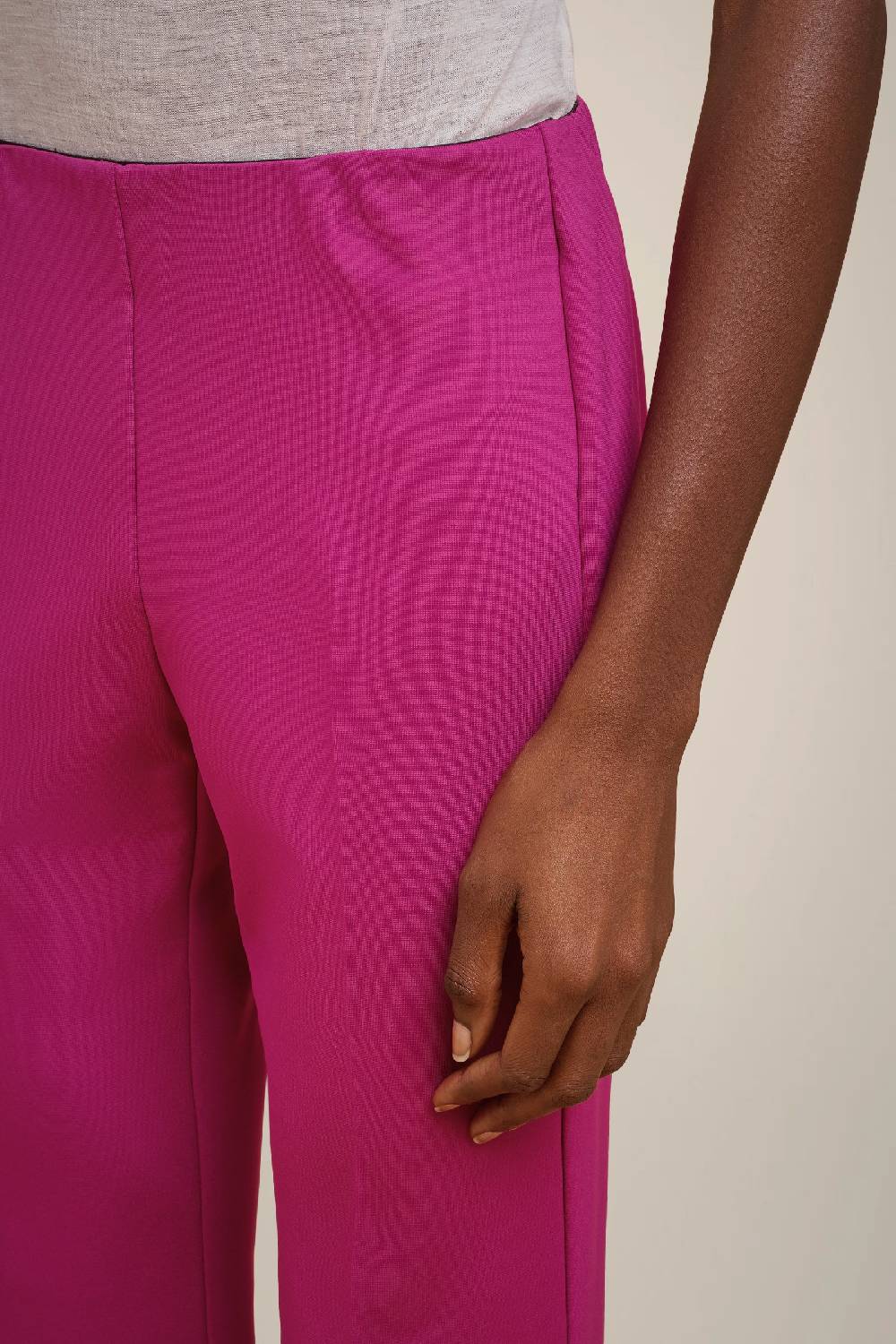 Liviana Conti PANTALONE SVASATO PUNTO MILANO W4FF4WM34H48-1.38 Hotsell