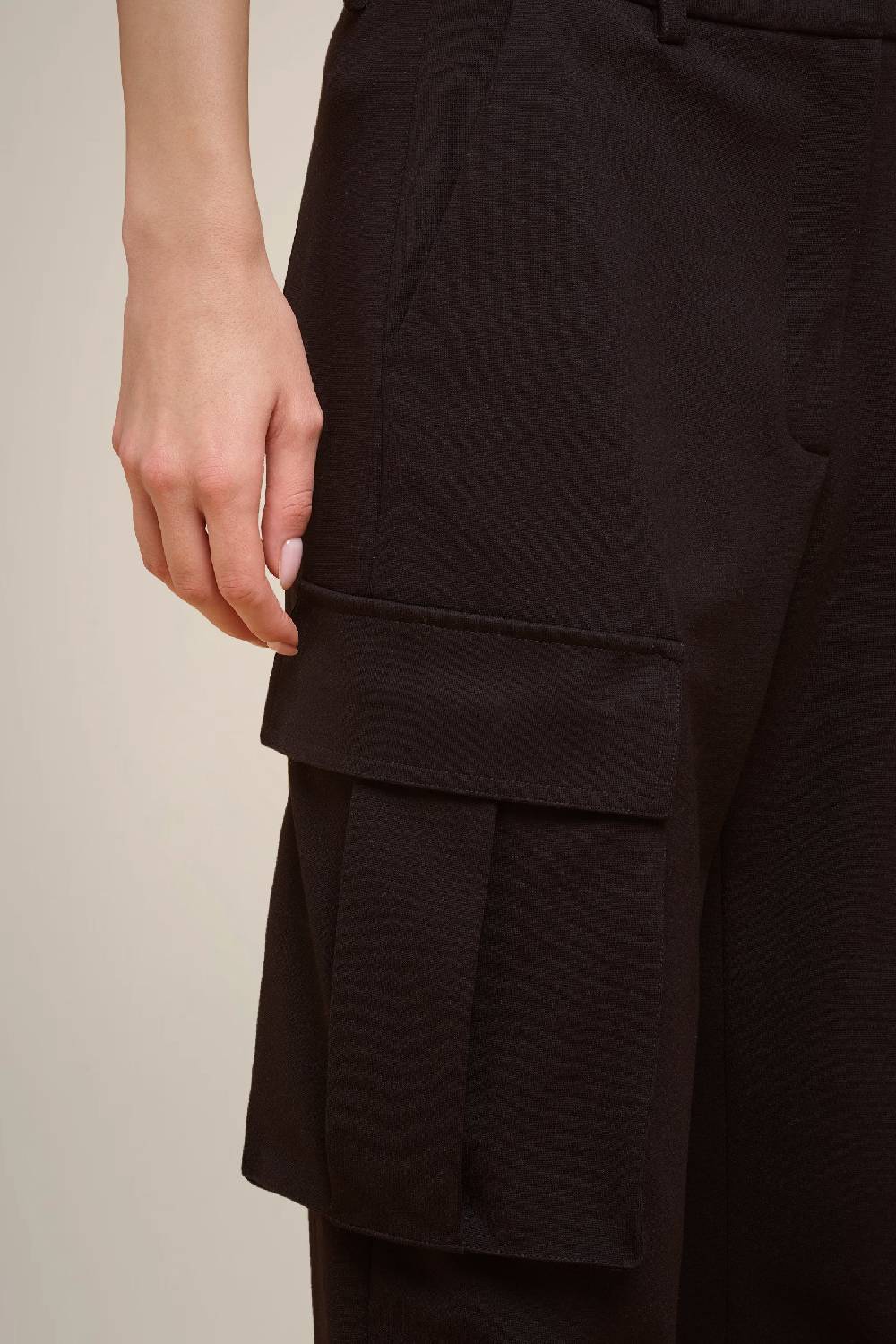 Liviana Conti PANTALONE CARGO PUNTO MILANO W4FF4WI39Y69-0.38 I Più Venduti