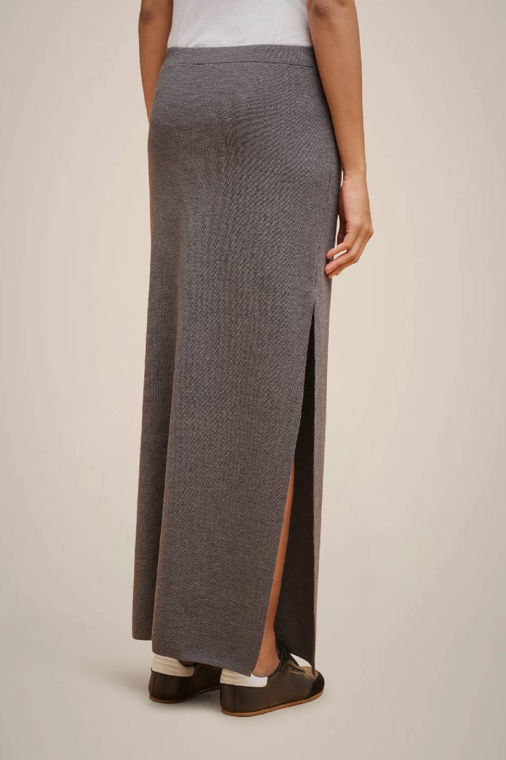 Liviana Conti GONNA CON SPACCO W4FF4WA37Y49-0.XS Vendite Flash