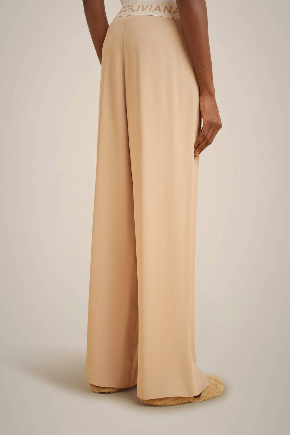 Liviana Conti PANTALONE PALAZZO W4LL4WS48V61-0.38 Sconto di tempo limitato