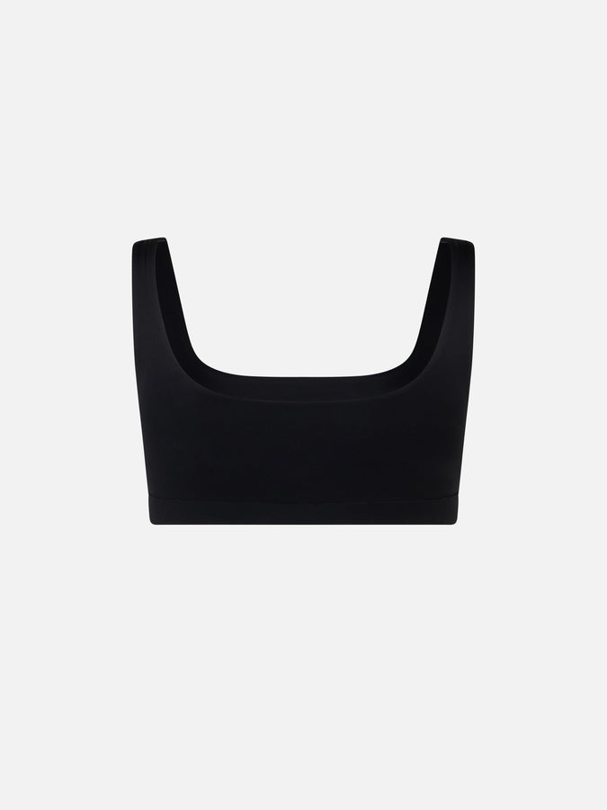 Mc2 Saint Barth Reggiseno sportivo donna termosaldato Fify Fino Al -60%
