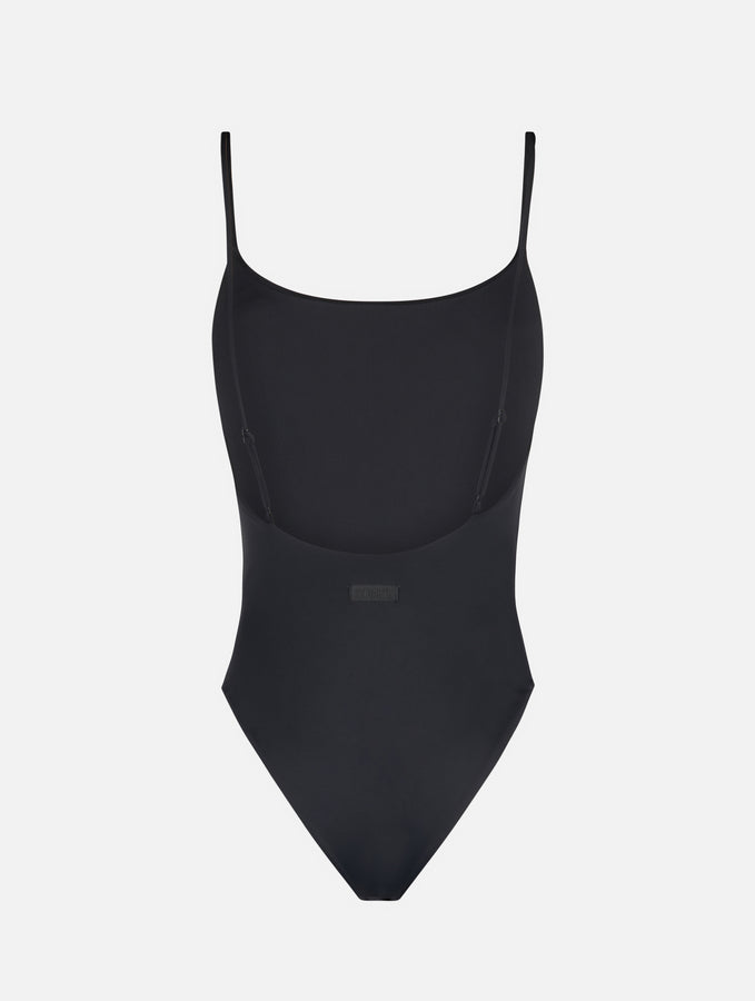 Mc2 Saint Barth Costume intero da donna con strass Cecille Acquista Ora