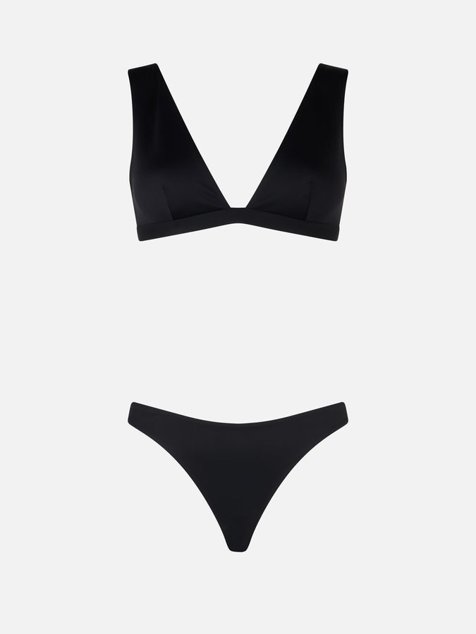 Mc2 Saint Barth Top mare scollo termosaldato da donna Ofelia Reanna Consegna Veloce