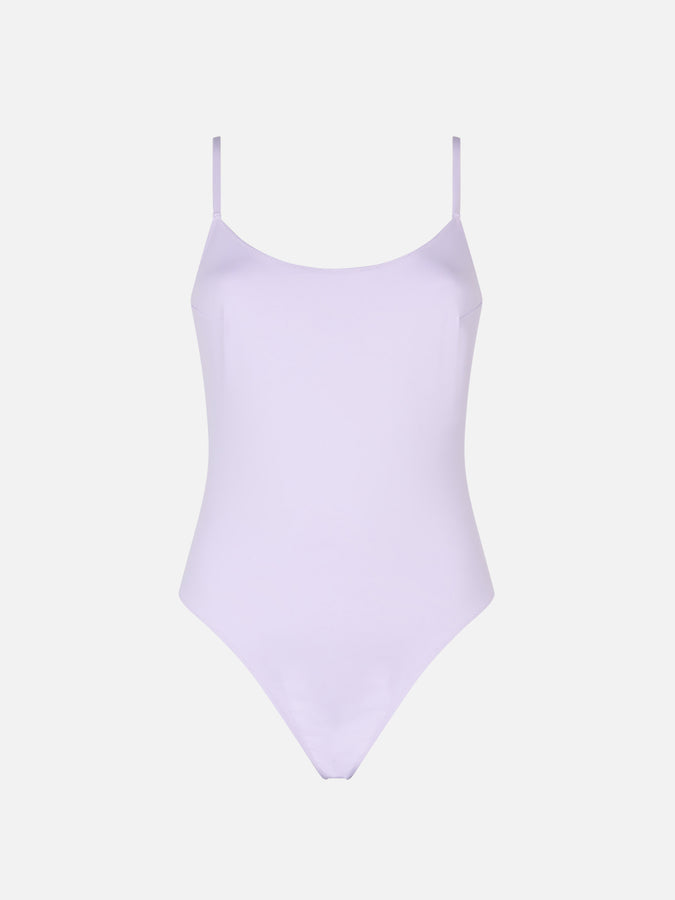 Mc2 Saint Barth Costume intero lilla Pezzi Unici