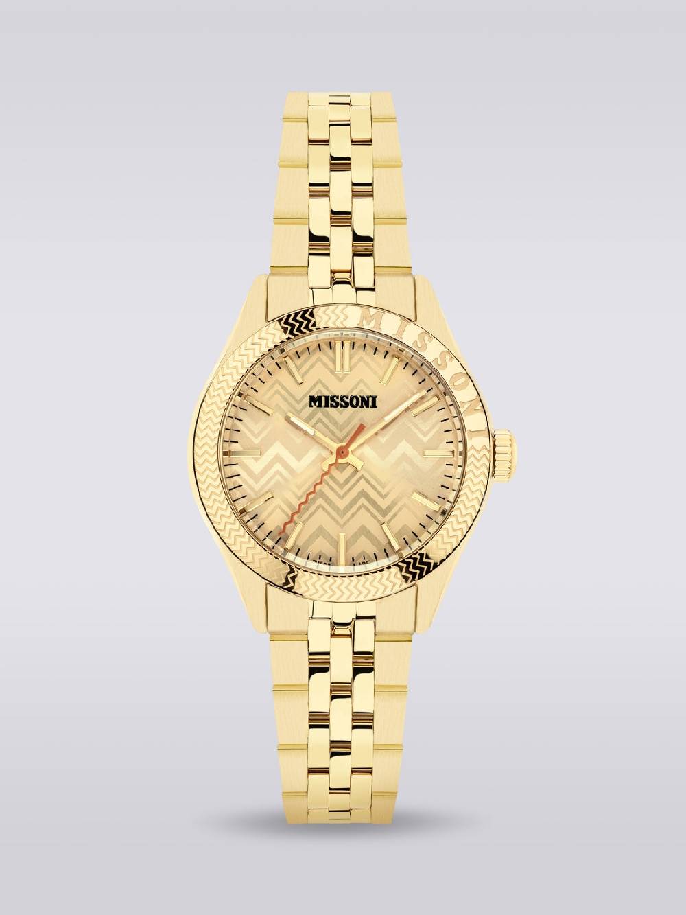 Missoni Orologio Missoni Classic da 34mm Online