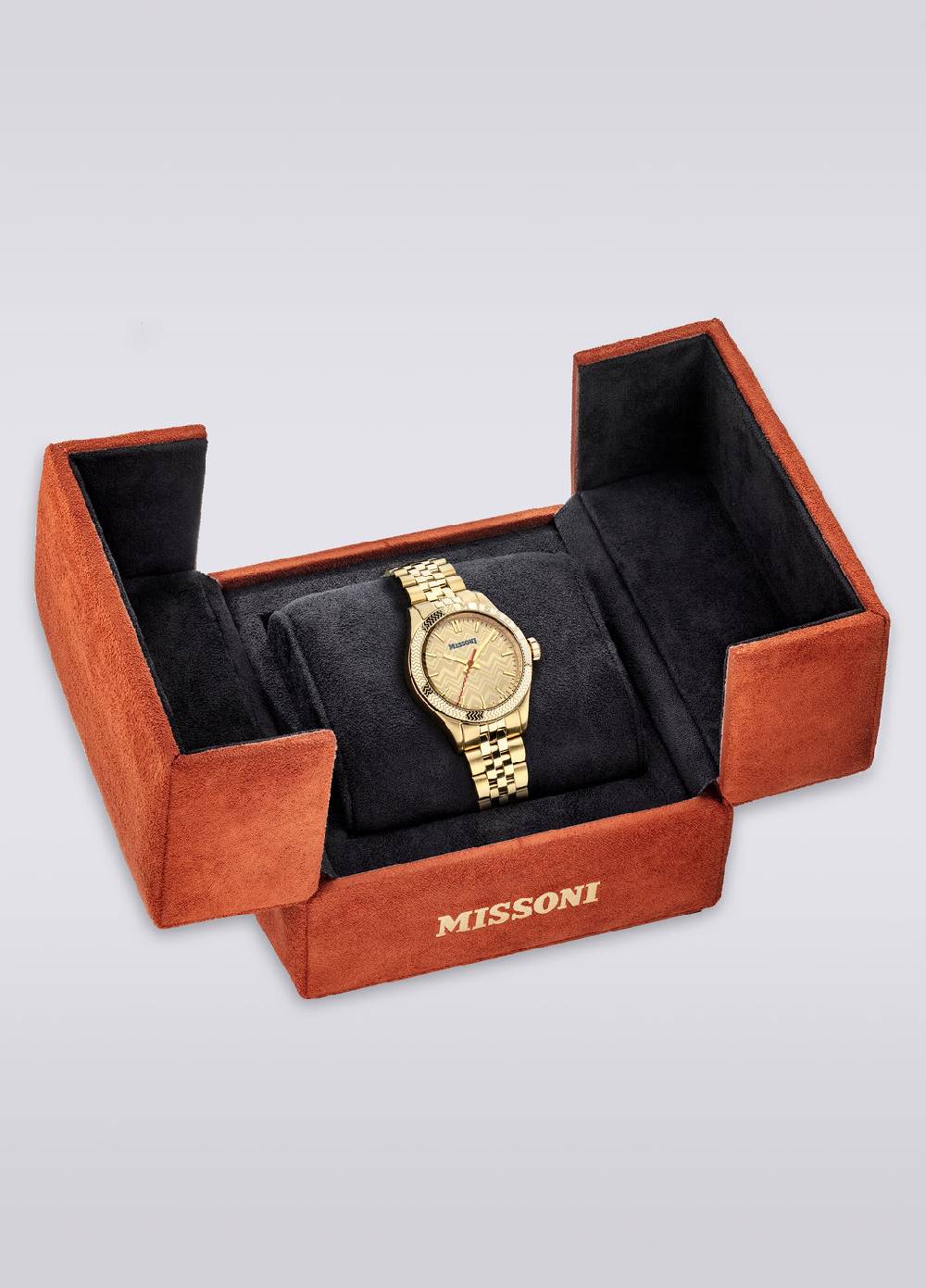 Missoni Orologio Missoni Classic da 34mm Online