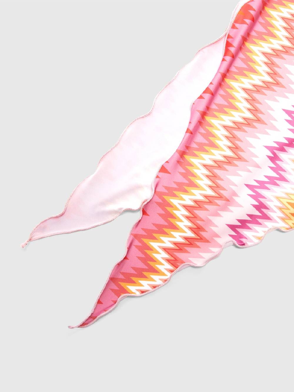 Missoni Gonna pareo chevron Novità