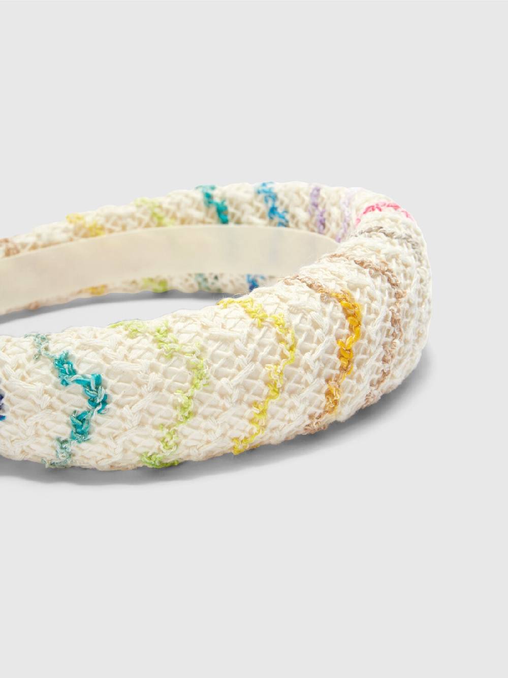 Missoni Cerchietto in tessuto chevron Online