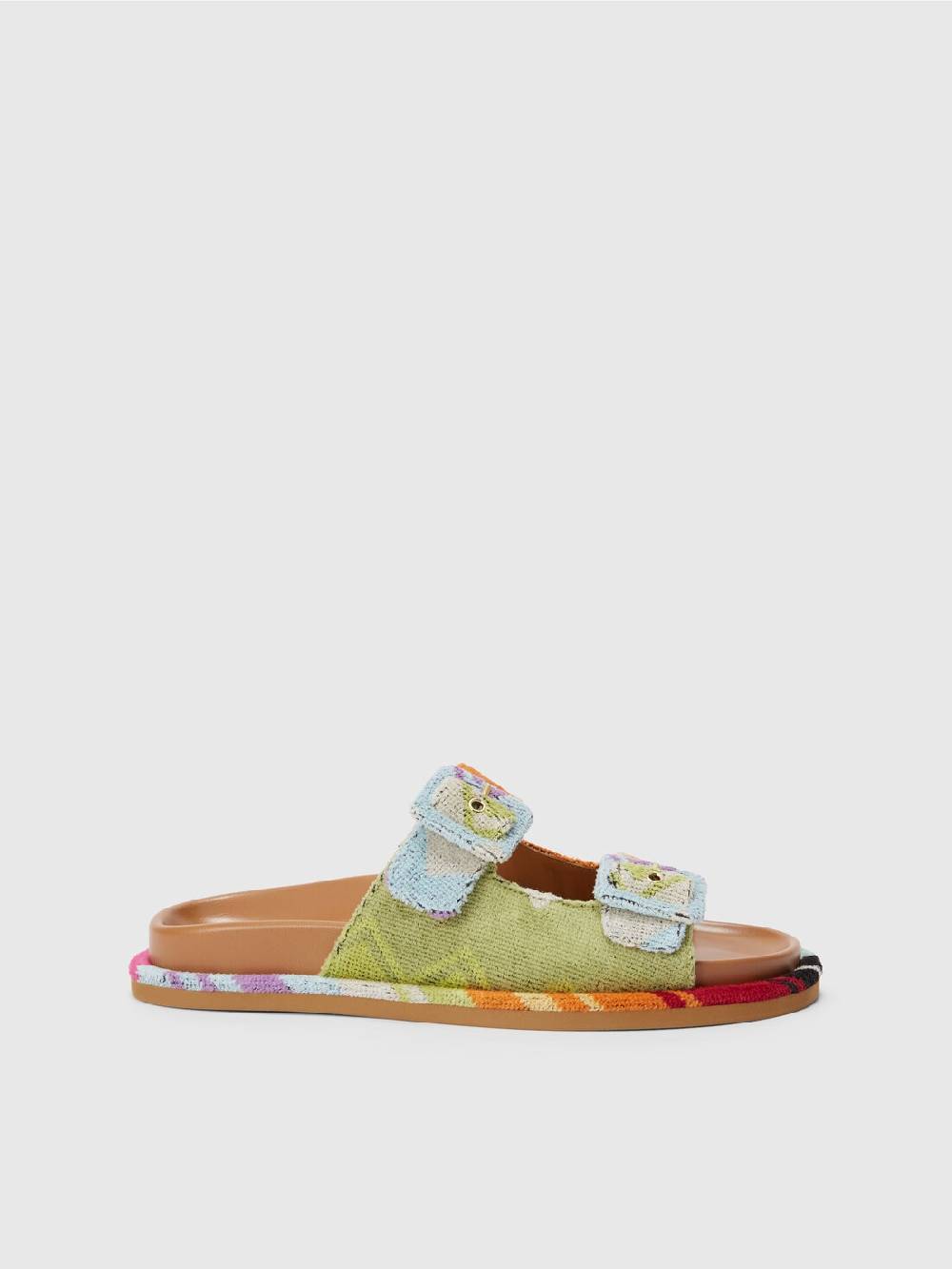 Missoni Sandali Outlet