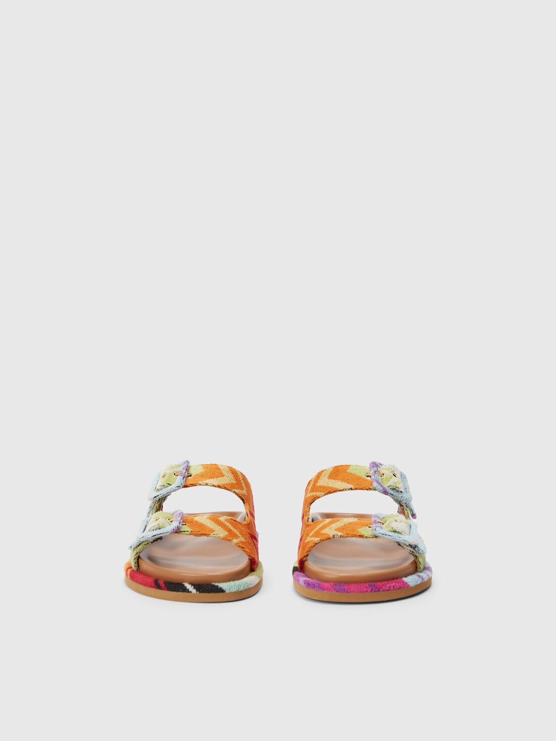 Missoni Sandali Outlet