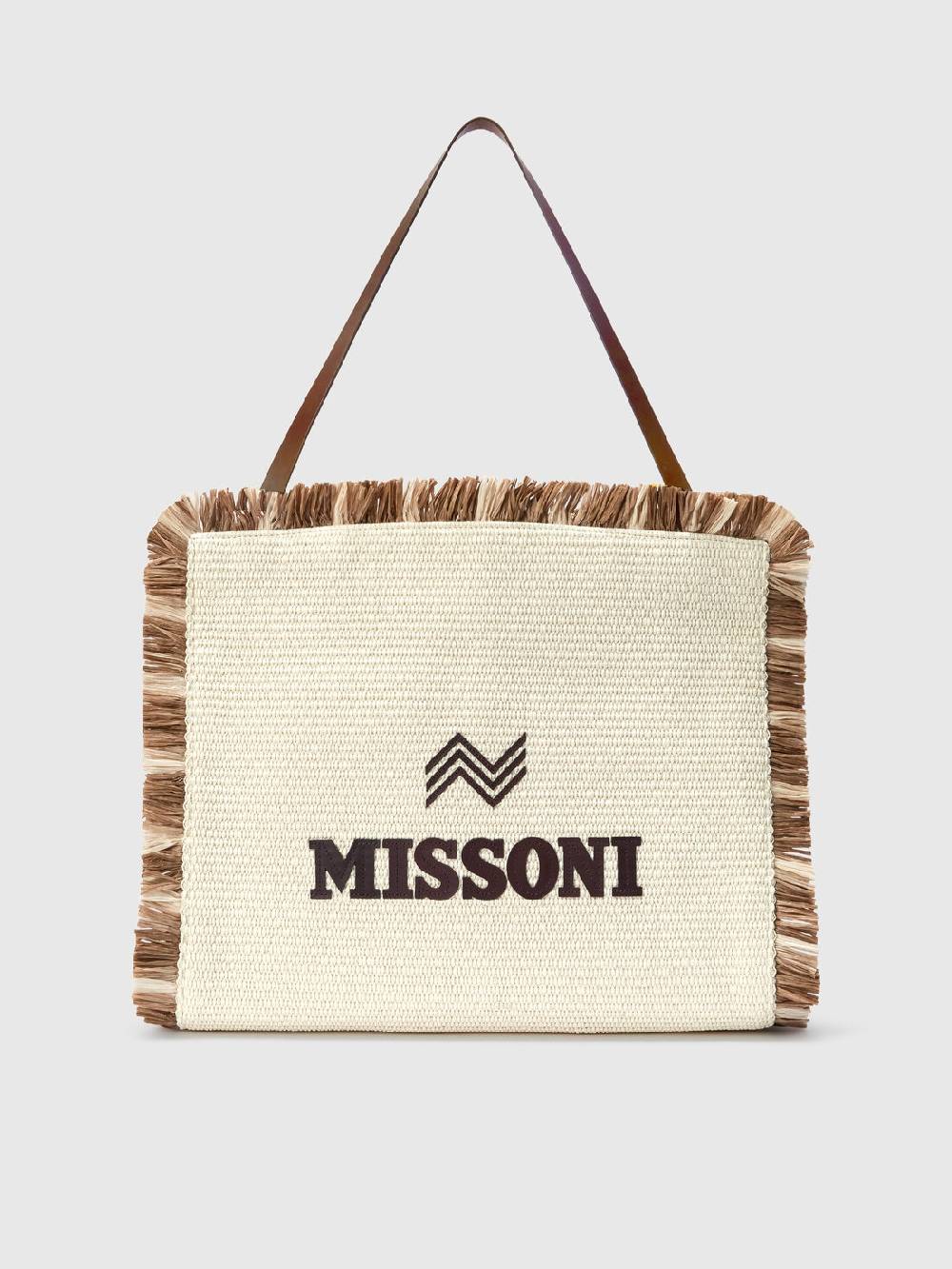 Missoni Tote bag In Vendita