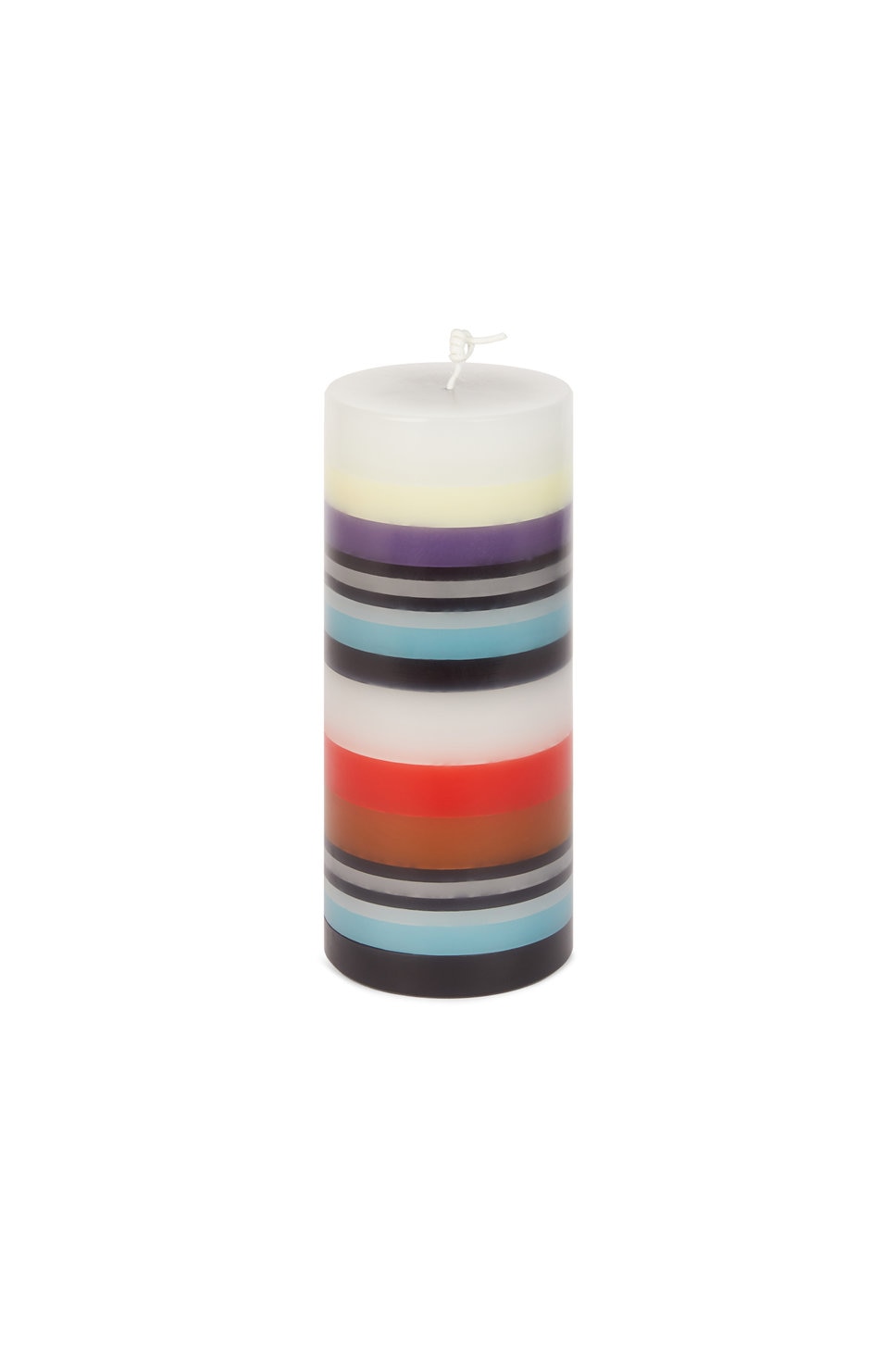 Missoni Candela Totem 9x24 cm 2025