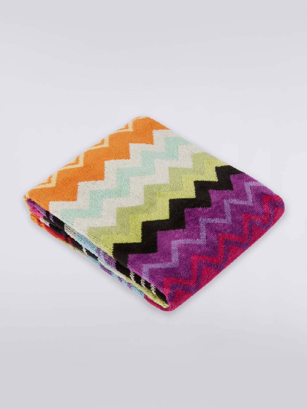 Missoni Giacomo Fitness 45X100 Italy