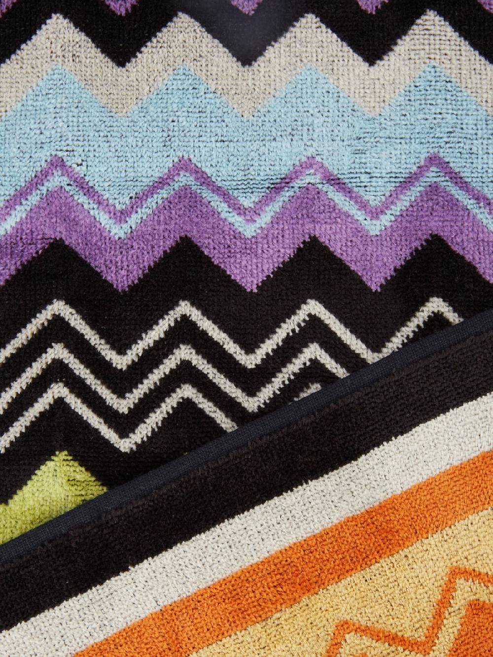 Missoni Giacomo Fitness 45X100 Italy