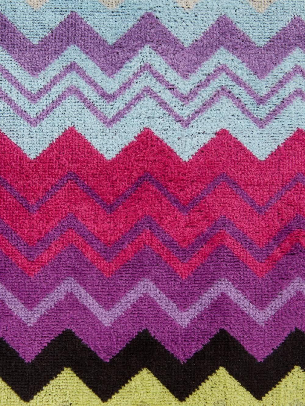 Missoni Giacomo Fitness 45X100 Italy
